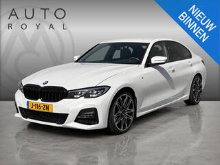 BMW 3-SERIE