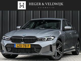 BMW 3-SERIE