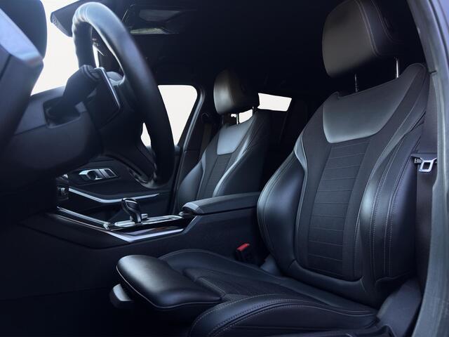 BMW 3-SERIE Touring 330E 292PK M-Sport Shadow Dode-Hoek Camera