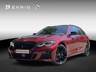 BMW 3-SERIE