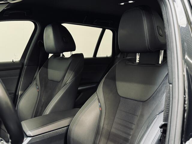 BMW 3-SERIE Touring 320i M-Sport | 18" | HeadUp | LiveCockpitPro