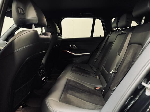 BMW 3-SERIE Touring 320i M-Sport | 18" | HeadUp | LiveCockpitPro