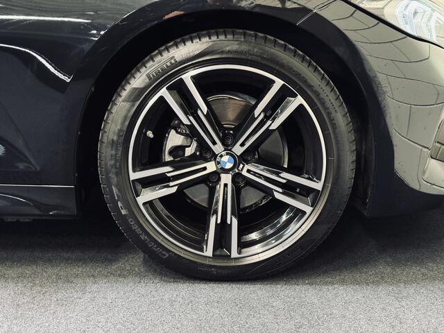 BMW 3-SERIE Touring 320i M-Sport | 18" | HeadUp | LiveCockpitPro