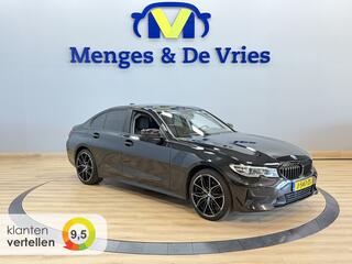 BMW 3-SERIE