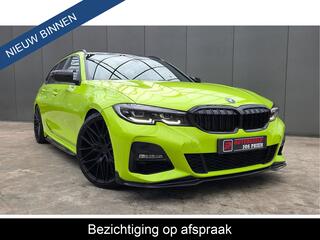 BMW 3-SERIE
