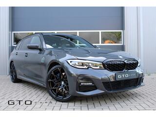 BMW 3-SERIE