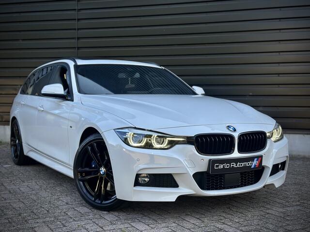 BMW 3-SERIE Touring 320i M-Sport PANO|HK|HUD|VIRTUAL|ACC|DHOEK