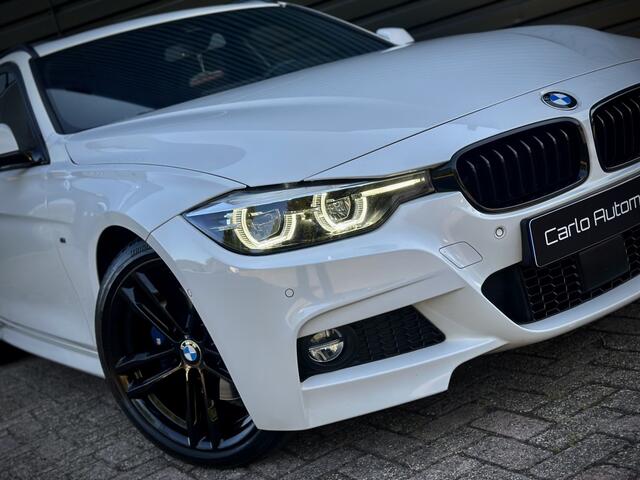 BMW 3-SERIE Touring 320i M-Sport PANO|HK|HUD|VIRTUAL|ACC|DHOEK