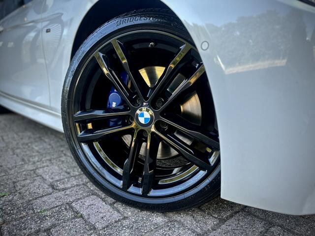 BMW 3-SERIE Touring 320i M-Sport PANO|HK|HUD|VIRTUAL|ACC|DHOEK