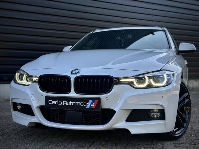 BMW 3-SERIE Touring 320i M-Sport PANO|HK|HUD|VIRTUAL|ACC|DHOEK