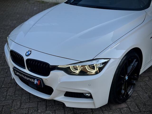 BMW 3-SERIE Touring 320i M-Sport PANO|HK|HUD|VIRTUAL|ACC|DHOEK
