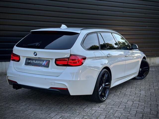 BMW 3-SERIE Touring 320i M-Sport PANO|HK|HUD|VIRTUAL|ACC|DHOEK