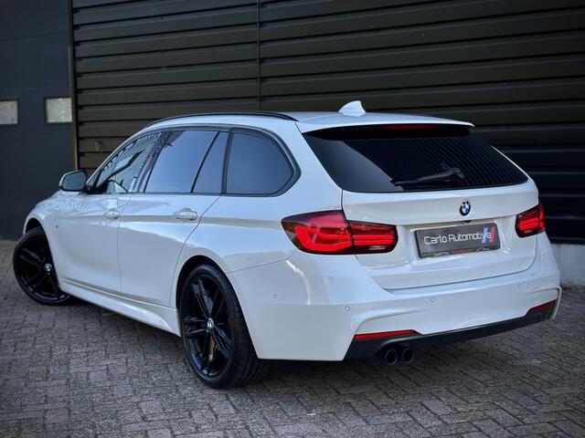 BMW 3-SERIE Touring 320i M-Sport PANO|HK|HUD|VIRTUAL|ACC|DHOEK