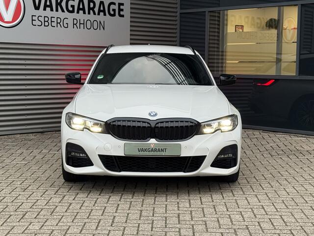 BMW 3-SERIE Touring 320e M-SPORT PHEV NAVI/CAM,SHADOWLINE,LED,VIRTUAL