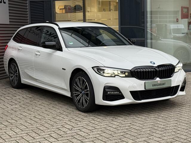 BMW 3-SERIE Touring 320e M-SPORT PHEV NAVI/CAM,SHADOWLINE,LED,VIRTUAL