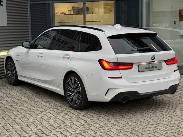 BMW 3-SERIE Touring 320e M-SPORT PHEV NAVI/CAM,SHADOWLINE,LED,VIRTUAL
