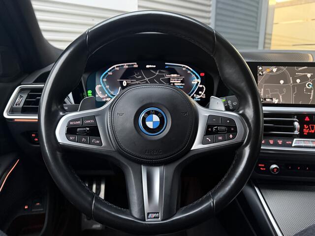 BMW 3-SERIE Touring 320e M-SPORT PHEV NAVI/CAM,SHADOWLINE,LED,VIRTUAL