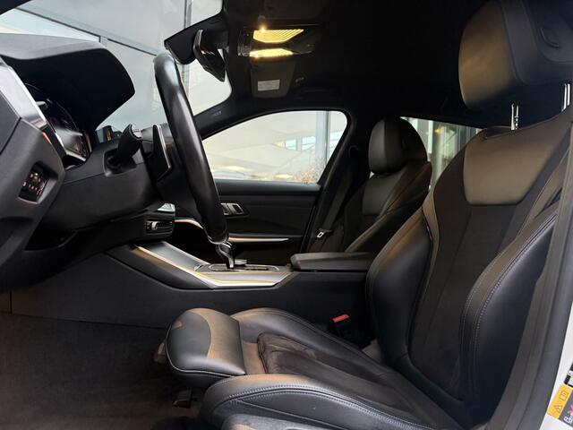 BMW 3-SERIE Touring 320e M-SPORT PHEV NAVI/CAM,SHADOWLINE,LED,VIRTUAL