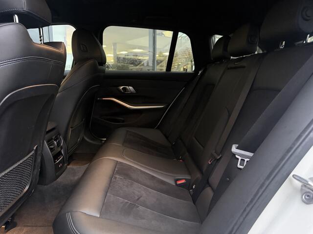 BMW 3-SERIE Touring 320e M-SPORT PHEV NAVI/CAM,SHADOWLINE,LED,VIRTUAL