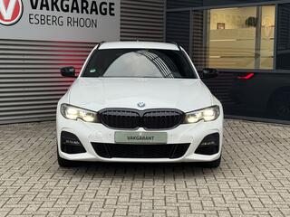 BMW 3-SERIE
