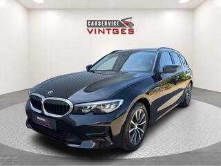 BMW 3-SERIE