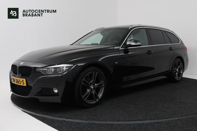 BMW 3-SERIE Touring 320i Edition M Sport Shadow High Executive (PANORAMADAK, STOELVERWARMING, CAMERA, CRUISE C