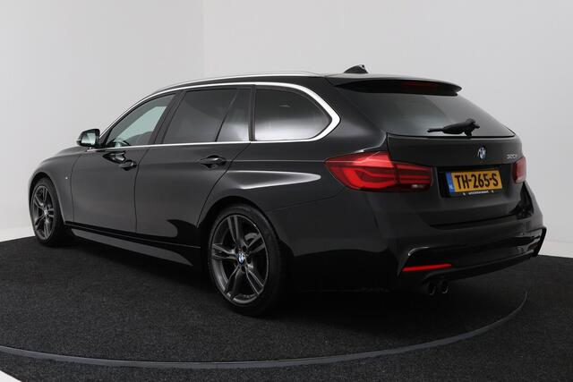 BMW 3-SERIE Touring 320i Edition M Sport Shadow High Executive (PANORAMADAK, STOELVERWARMING, CAMERA, CRUISE C