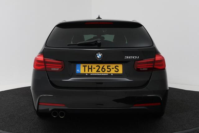 BMW 3-SERIE Touring 320i Edition M Sport Shadow High Executive (PANORAMADAK, STOELVERWARMING, CAMERA, CRUISE C