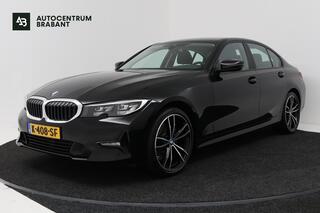 BMW 3-SERIE