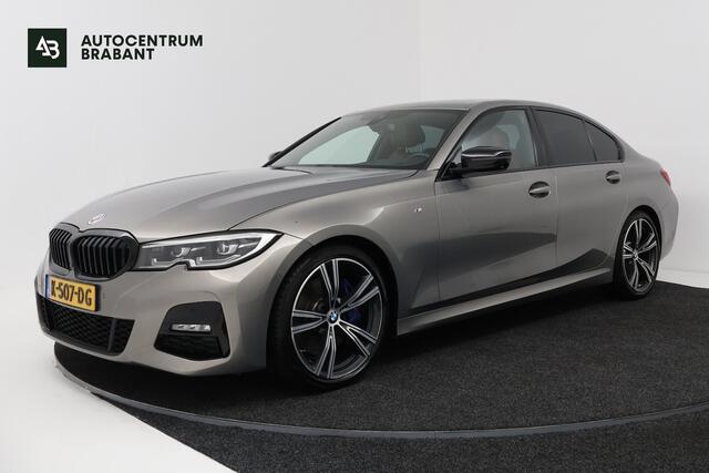 BMW 3-SERIE 330i High Executive Edition (PANORAMADAK, HEAD-UP, HARMAN/KARDON, 360 CAMERA, SFEERVERLICH