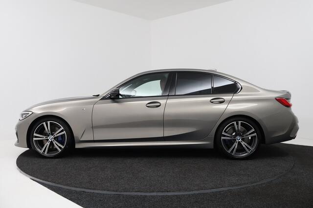 BMW 3-SERIE 330i High Executive Edition (PANORAMADAK, HEAD-UP, HARMAN/KARDON, 360 CAMERA, SFEERVERLICH