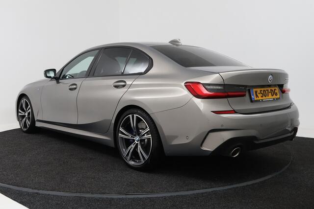 BMW 3-SERIE 330i High Executive Edition (PANORAMADAK, HEAD-UP, HARMAN/KARDON, 360 CAMERA, SFEERVERLICH