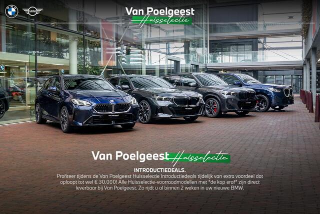 BMW 3-SERIE Sedan 330e | Huisselectie