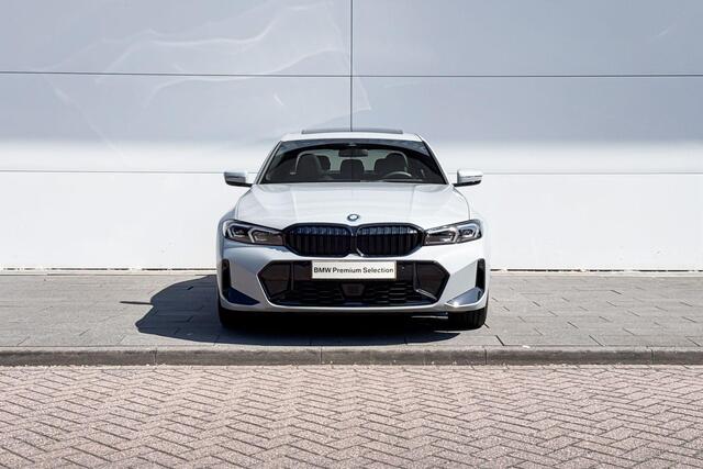 BMW 3-SERIE Sedan 330e | Huisselectie