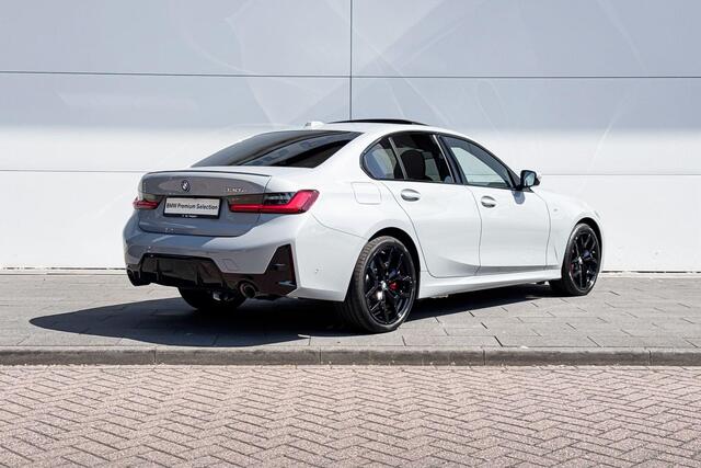 BMW 3-SERIE Sedan 330e | Huisselectie