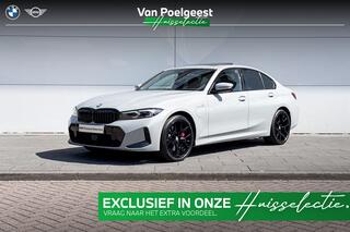 BMW 3-SERIE