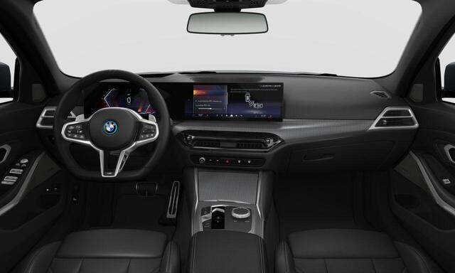 BMW 3-SERIE 330e M Sportpakket Pro | Comfort Pack | Opbergpakket | Innovation Pack | Trekhaak