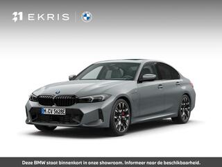 BMW 3-SERIE