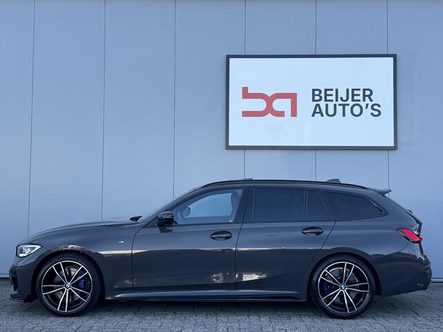 BMW 3-SERIE Touring M340i xDrive High Executive M-Sport