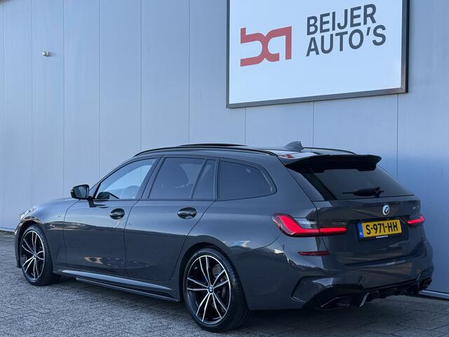 BMW 3-SERIE Touring M340i xDrive High Executive M-Sport
