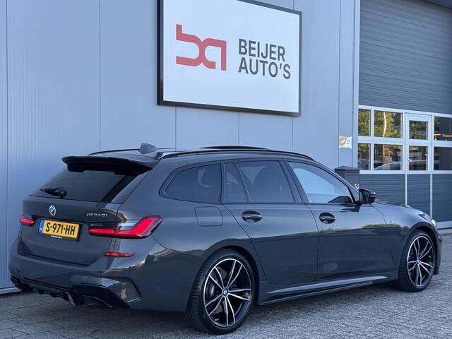 BMW 3-SERIE Touring M340i xDrive High Executive M-Sport