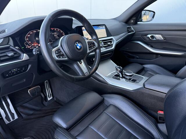 BMW 3-SERIE Touring M340i xDrive High Executive M-Sport