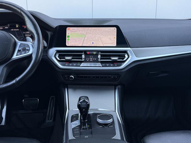 BMW 3-SERIE Touring M340i xDrive High Executive M-Sport