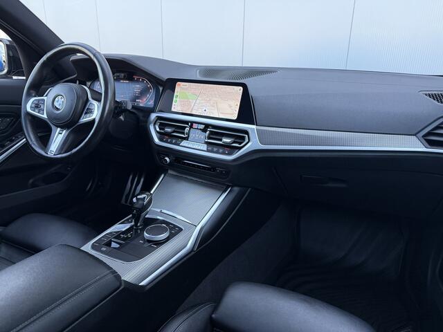 BMW 3-SERIE Touring M340i xDrive High Executive M-Sport