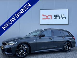 BMW 3-SERIE