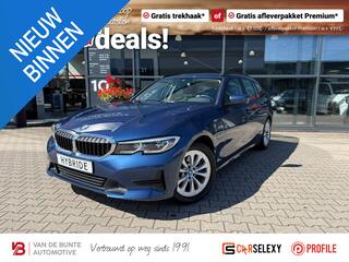 BMW 3-SERIE