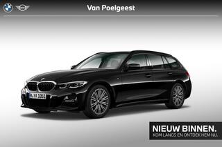 BMW 3-SERIE Touring 320i High Executive Edition Mode