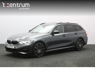 BMW 3-SERIE