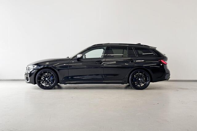 BMW 3-SERIE Touring M340i xDrive Innovationspakket