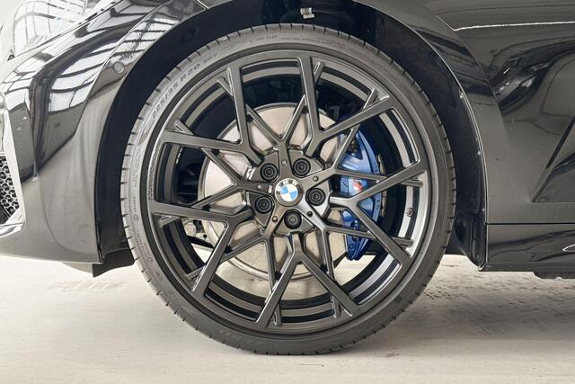 BMW 3-SERIE Touring M340i xDrive Innovationspakket